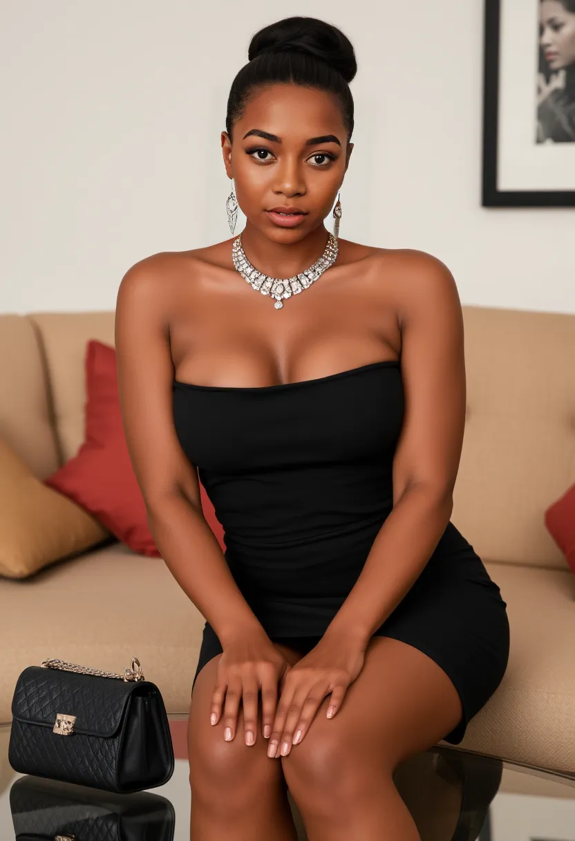 Nia Harris